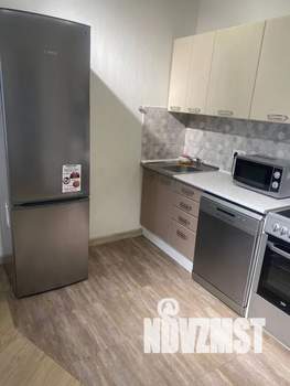 1-к квартира, посуточно, 52м2, 12/19 этаж