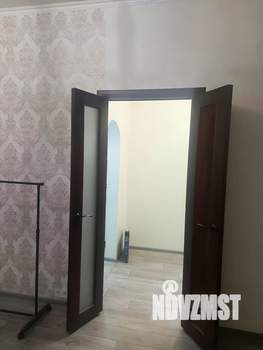 1-к квартира, на длительный срок, 42м2, 2/3 этаж