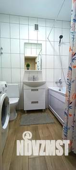 2-к квартира, посуточно, 42м2, 10/16 этаж