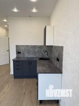 2-к квартира, на длительный срок, 39м2, 4/7 этаж