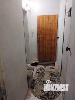 1-к квартира, на длительный срок, 35м2, 6/9 этаж