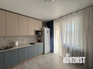 Студия квартира, посуточно, 24м2, 3/17 этаж