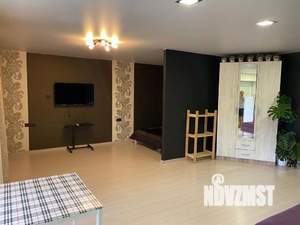 Студия квартира, на длительный срок, 45м2, 4/4 этаж