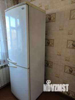 1-к квартира, на длительный срок, 31м2, 4/4 этаж
