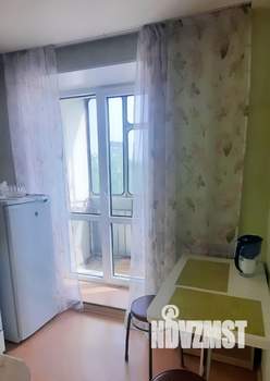 1-к квартира, на длительный срок, 36м2, 5/6 этаж