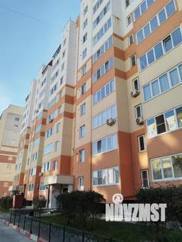 1-к квартира, на длительный срок, 40м2, 8/11 этаж