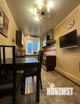 3-к квартира, на длительный срок, 70м2, 4/9 этаж