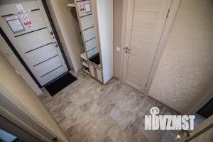 1-к квартира, посуточно, 52м2, 1/1 этаж