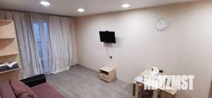 Студия квартира, посуточно, 28м2, 9/16 этаж