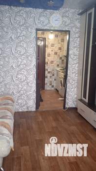 1-к квартира, на длительный срок, 21м2, 5/5 этаж