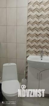 Студия квартира, на длительный срок, 26м2, 1/18 этаж