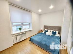 1-к квартира, посуточно, 32м2, 1/1 этаж