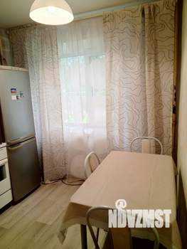 1-к квартира, на длительный срок, 32м2, 1/4 этаж