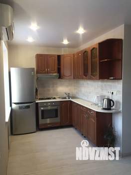 2-к квартира, на длительный срок, 48м2, 5/5 этаж