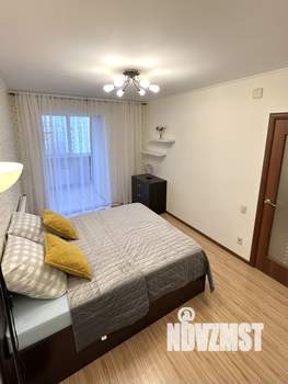 2-к квартира, посуточно, 50м2, 9/10 этаж