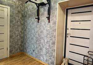 1-к квартира, на длительный срок, 35м2, 6/15 этаж