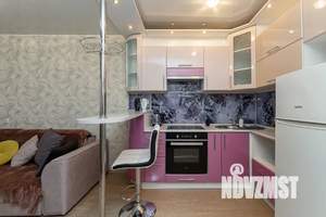 Студия квартира, посуточно, 22м2, 5/5 этаж