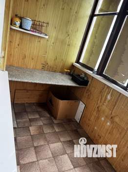 2-к квартира, на длительный срок, 44м2, 10/10 этаж