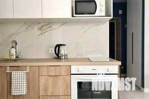 2-к квартира, посуточно, 40м2, 15/16 этаж