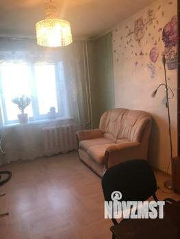 3-к квартира, на длительный срок, 72м2, 4/9 этаж