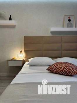 1-к квартира, посуточно, 28м2, 1/1 этаж