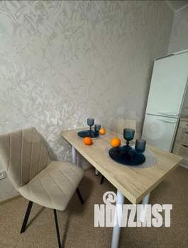 Студия квартира, посуточно, 32м2, 6/15 этаж