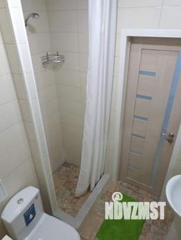 1-к квартира, посуточно, 34м2, 1/1 этаж