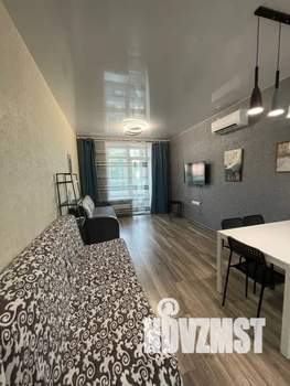 3-к квартира, посуточно, 64м2, 4/24 этаж