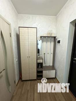 Студия квартира, посуточно, 28м2, 16/16 этаж