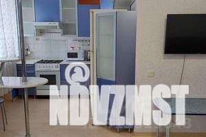 2-к квартира, посуточно, 43м2, 2/4 этаж