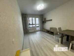 2-к квартира, на длительный срок, 42м2, 8/18 этаж