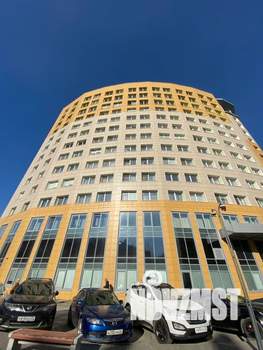 2-к квартира, посуточно, 68м2, 10/15 этаж