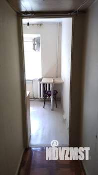 1-к квартира, на длительный срок, 34м2, 1/5 этаж