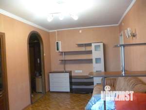 2-к квартира, на длительный срок, 44м2, 5/5 этаж