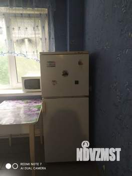 1-к квартира, на длительный срок, 31м2, 3/5 этаж