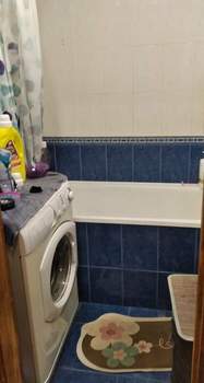 1-к квартира, на длительный срок, 32м2, 4/9 этаж