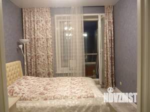 2-к квартира, на длительный срок, 43м2, 3/16 этаж