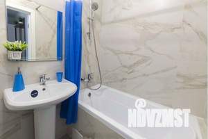 1-к квартира, посуточно, 30м2, 16/16 этаж