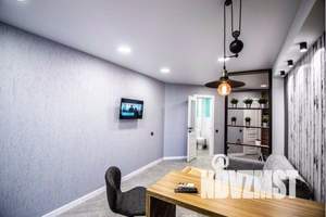 1-к квартира, посуточно, 41м2, 7/14 этаж