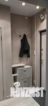 2-к квартира, посуточно, 39м2, 4/16 этаж