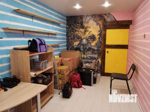 2-к квартира, на длительный срок, 44м2, 1/5 этаж