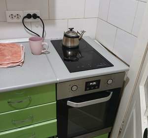 2-к квартира, на длительный срок, 39м2, 4/9 этаж