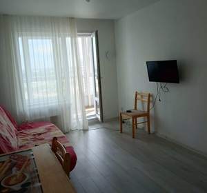 1-к квартира, на длительный срок, 39м2, 11/16 этаж