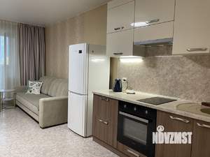 2-к квартира, посуточно, 52м2, 4/17 этаж