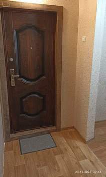 1-к квартира, на длительный срок, 34м2, 5/10 этаж