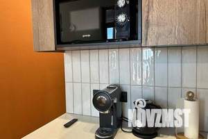 1-к квартира, посуточно, 27м2, 1/1 этаж