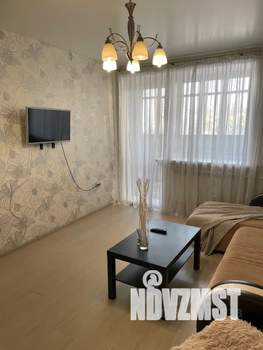 1-к квартира, посуточно, 36м2, 7/9 этаж