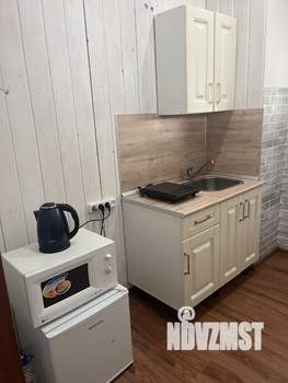 1-к квартира, посуточно, 38м2, 12/13 этаж