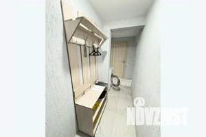 2-к квартира, посуточно, 35м2, 3/5 этаж