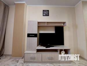 1-к квартира, посуточно, 20м2, 12/14 этаж
